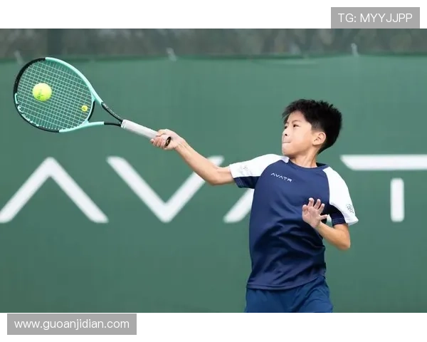 广州网球队意识对比深度剖析与发展潜力探讨